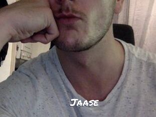 Jaase