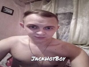 JackHotBoy