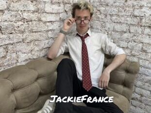 JackieFrance