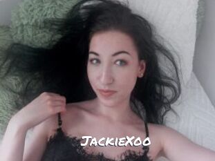 JackieXoo