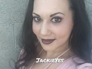 JackieYes