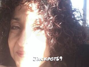 Jackpot69 Ochranne Siete