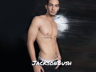 JacksonBush