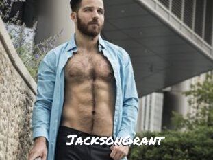 JacksonGrant