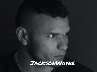 JacksonWayne