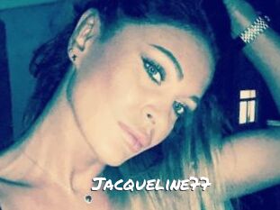 Jacqueline77