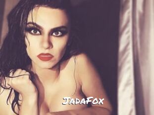 JadaFox