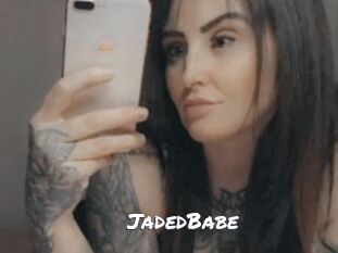 JadedBabe