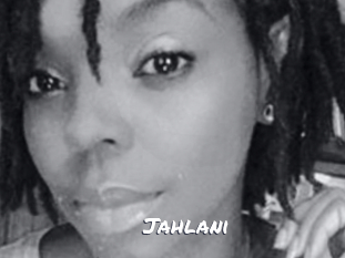 Jahlani
