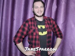 JakeSparrow