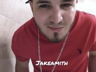 Jakeamith