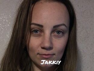 Jakkiy