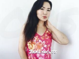 Jaklyncute