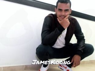 JamesKoong