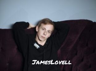 JamesLovell