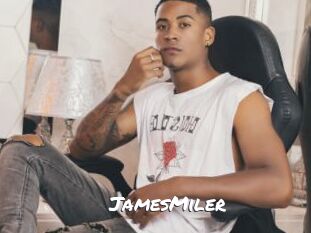 JamesMiler