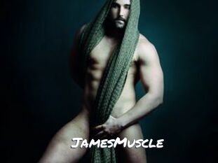 JamesMuscle