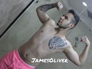 JamesOliver