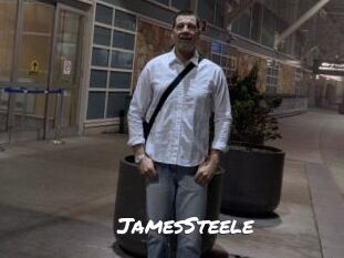 JamesSteele