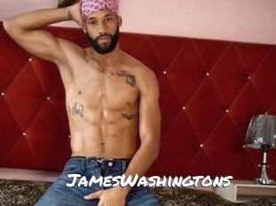 JamesWashingtons