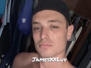 JamesXXLuv