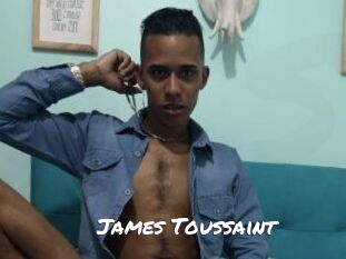 James_Toussaint