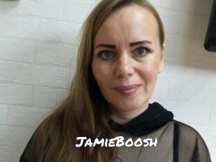 JamieBoosh