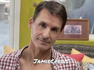 JamieCrews