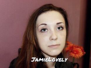 JamieLovely