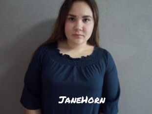 JaneHorn