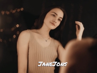 JaneJons