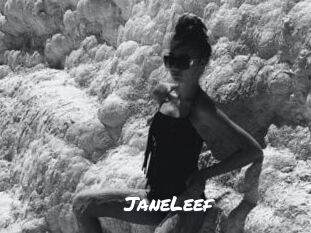 JaneLeef