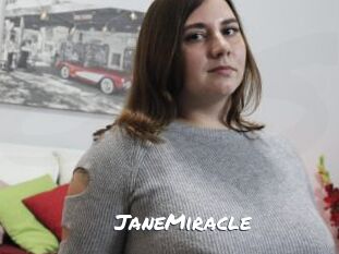 JaneMiracle