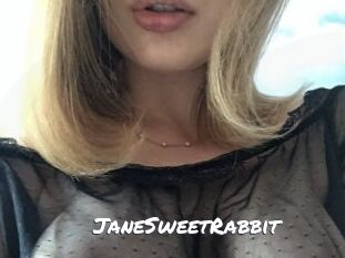 JaneSweetRabbit