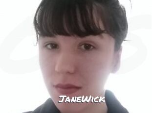 JaneWick