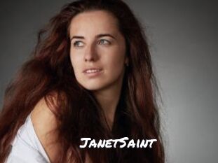 JanetSaint