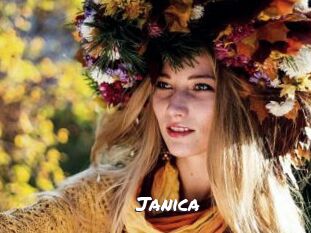 Janica