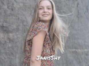 JanisShy