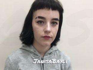 JanisaBayli