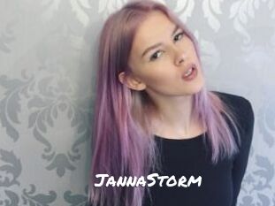 JannaStorm