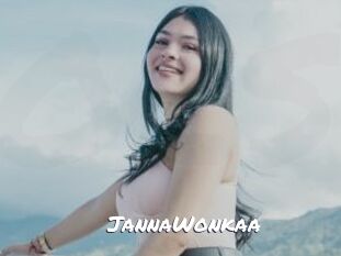 JannaWonkaa