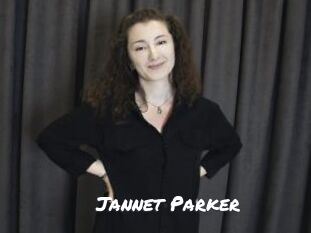 Jannet_Parker