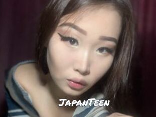 JapanTeen