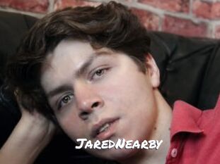 JaredNearby