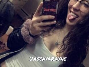 JasenyaRayne