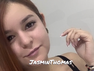 JasminThomas