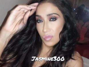 Jasmine300