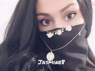 Jasmine8