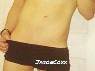 JasonCoxx