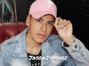 JasonJimenez